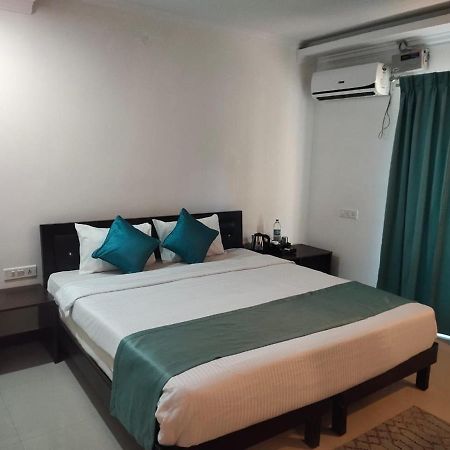 Square Inn Devanahalli Exterior foto